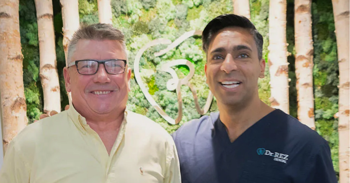 Dr Rez Dental practice photo